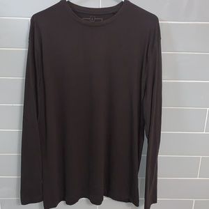 Men’s Long Sleeve Tee